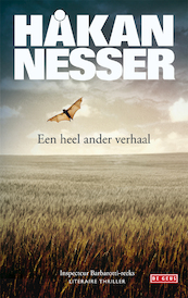 Heel ander verhaal - Håkan Nesser (ISBN 9789044524116)