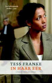 In haar eer - Tess Franke (ISBN 9789041423054)