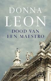 Dood van een maestro - Donna Leon (ISBN 9789023448761)