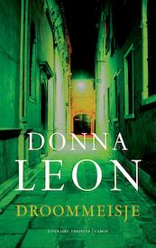 Droommeisje - Donna Leon (ISBN 9789023449362)