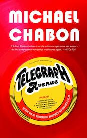 Telegraph Avenue - Michael Chabon (ISBN 9789041424259)