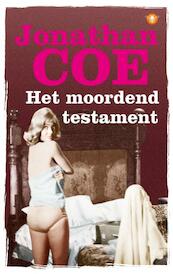 Het moordend testament - Jonathan Coe (ISBN 9789023482406)