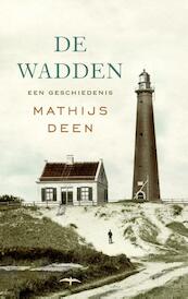 De Wadden - Mathijs Deen (ISBN 9789400403376)