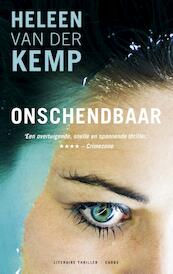 Onschendbaar - Heleen van der Kemp (ISBN 9789023478492)