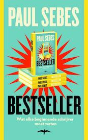 Bestseller - Paul Sebes (ISBN 9789400400870)