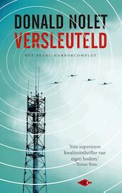 Versleuteld - Donald Nolet (ISBN 9789023483519)