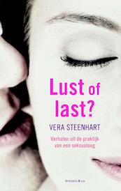 Lust of last? - Vera Steenhart (ISBN 9789047204244)