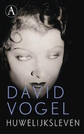 Huwelijksleven - David Vogel (ISBN 9789025303495)