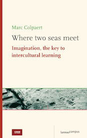 Where two seas meet (E-boek - ePub-formaat) - Marc Colpaert (ISBN 9789401419895)