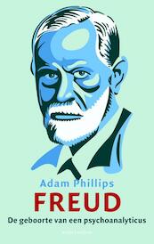 Freud - Adam Phillips (ISBN 9789026328053)