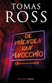 De vrienden van Pinocchio - Tomas Ross (ISBN 9789023488101)