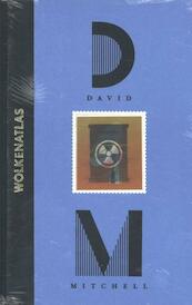 Wolkenatlas - David Mitchell (ISBN 9789046818336)