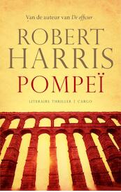 Pompeï - Robert Harris (ISBN 9789023493747)