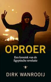 Opstand - Dirk Wanrooij (ISBN 9789023489955)