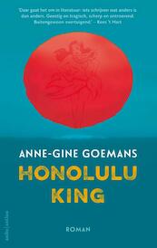 Honolulu King - Anne-Gine Goemans (ISBN 9789041425225)