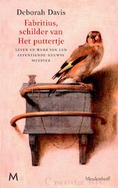 Fabritius, schilder van Het puttertje - Deborah Davis (ISBN 9789402304206)