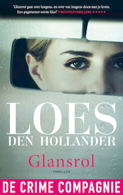 Glansrol - Loes den Hollander (ISBN 9789461092335)