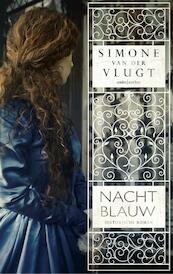 Nachtblauw - Simone van der Vlugt (ISBN 9789026332067)