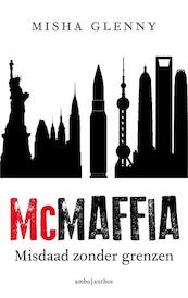 McMaffia - Misha Glenny (ISBN 9789026334498)