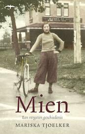 Mien - Mariska Tjoelker (ISBN 9789400404229)