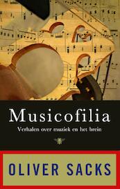 Musicofilia - Oliver Sacks (ISBN 9789023496878)