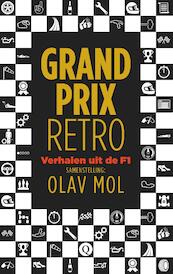 Grand Prix Retro - Olav Mol (ISBN 9789021404509)