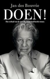 Doen! - Jan des Bouvrie (ISBN 9789400407725)