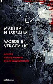 Woede en vergeving - Martha Nussbaum (ISBN 9789026329586)