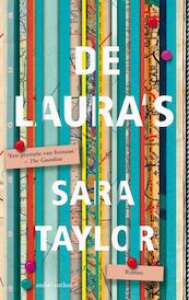 De Laura's - Sara Taylor (ISBN 9789026337970)