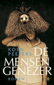 De mensengenezer - Koen Peeters (ISBN 9789023452362)