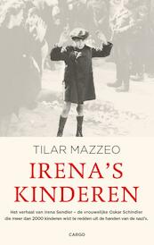 Irena's kinderen - Tilar Mazzeo (ISBN 9789023455769)