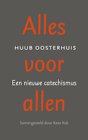 Alles voor allen - Huub Oosterhuis (ISBN 9789043527996)
