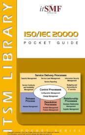 ISO/IEC 20000 - (ISBN 9789401801195)