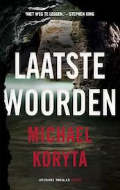 Laatste woorden - Michael Koryta (ISBN 9789023498575)