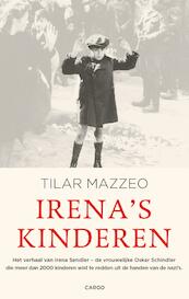 Irena's kinderen - Tilar Mazzeo (ISBN 9789023455783)