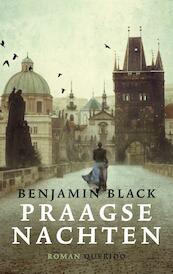 Praagse nachten - Benjamin Black (ISBN 9789021406978)