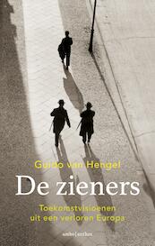 De zieners - Guido van Hengel (ISBN 9789026332104)