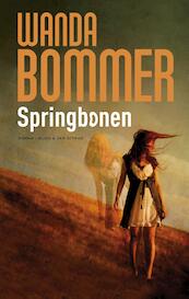 Springbonen - Wanda Bommer (ISBN 9789038801902)