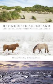 Het mooiste Nederland - Monica Wesseling, Flip van Doorn (ISBN 9789400406346)