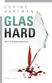 Glashard - Corine Hartman (ISBN 9789023479918)