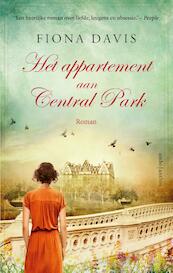 Het appartement aan Central Park - Fiona Davis (ISBN 9789026341564)