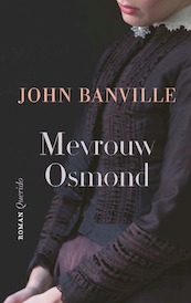 Mevrouw Osmond - John Banville (ISBN 9789021408729)