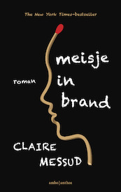 Meisje in brand - Claire Messud (ISBN 9789026341342)