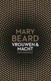 Vrouwen en macht - Mary Beard (ISBN 9789025308995)