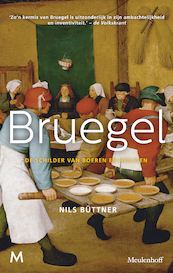 Bruegel - Nils Büttner (ISBN 9789402312232)