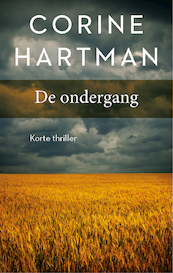 De ondergang - Corine Hartman (ISBN 9789026345197)