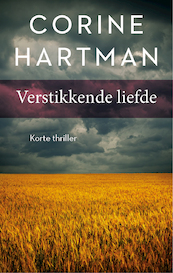 Verstikkende liefde - Corine Hartman (ISBN 9789026345357)