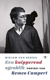 Een knipperend ogenblik - Mirjam van Hengel (ISBN 9789403130200)