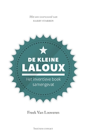 De kleine Laloux - Freek Van Looveren (ISBN 9789047012399)