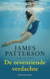 De zeventiende verdachte - James Patterson, Maxine Paetro (ISBN 9789403134703)